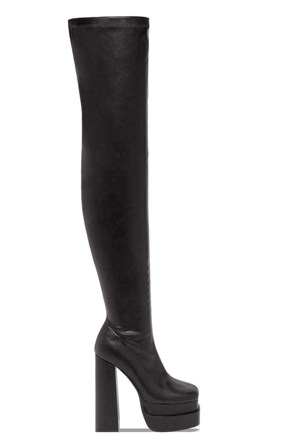 Graceful Orthopedic Boots for Modern Look