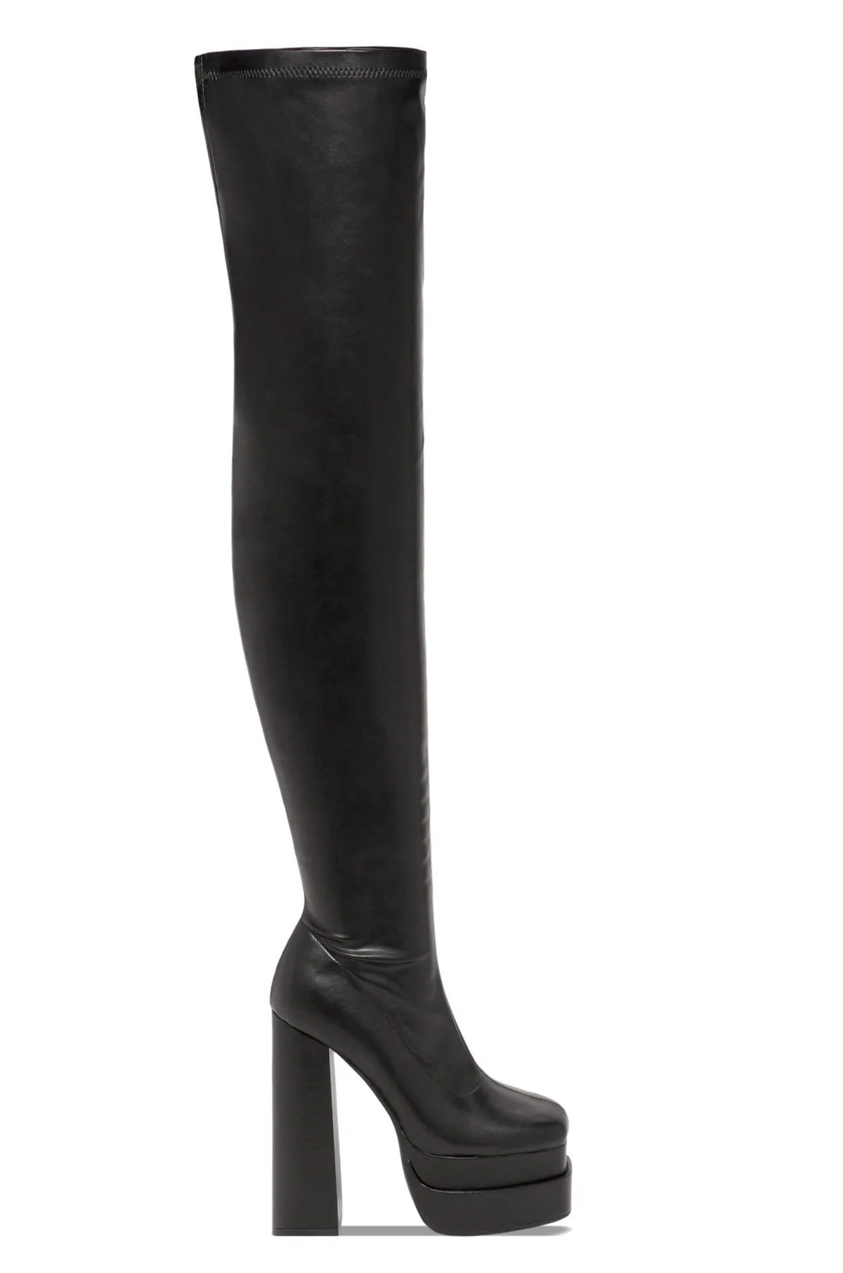 Graceful Orthopedic Boots for Modern Look
