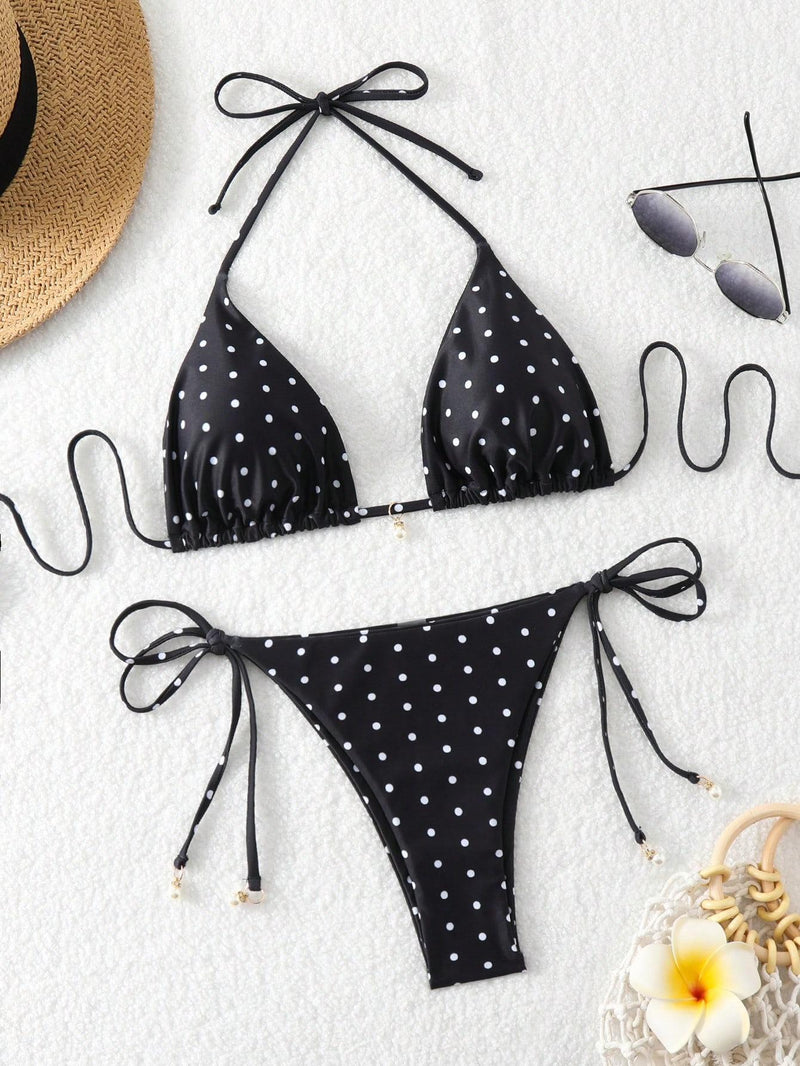 Subtly Top With a Refined Look