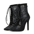 Elegant Orthopedic Boots for Every Step