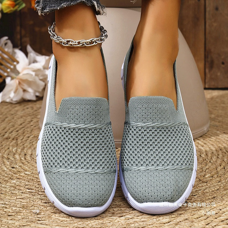 Vintage Inspired Orthopedic Shoes
