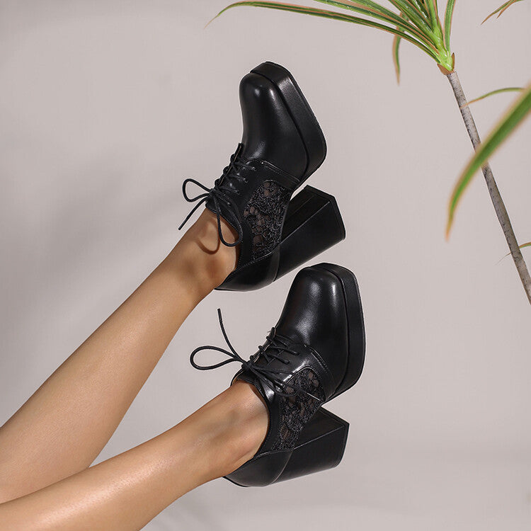 Graceful Orthopedic Shoes for Modern Look