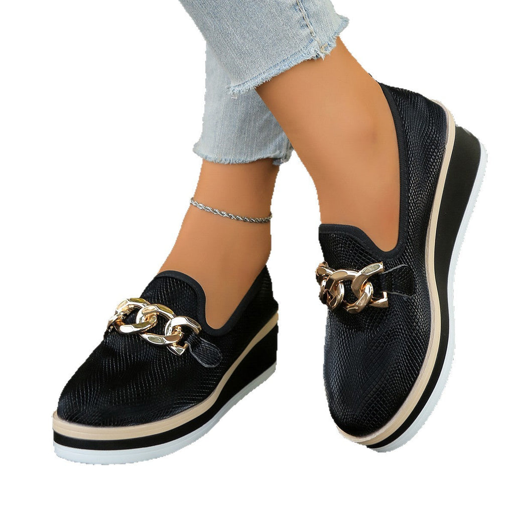Beautifully Crafted Orthopedic Heels