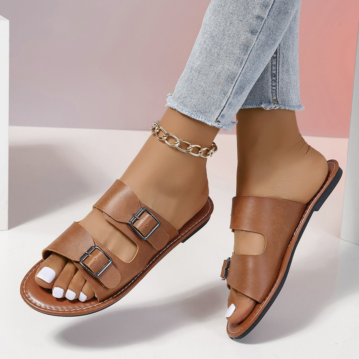 Comfortable Orthopedic Sandals for Daily Wear
