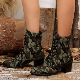 Stylish Orthopedic Boots for Any Occasion