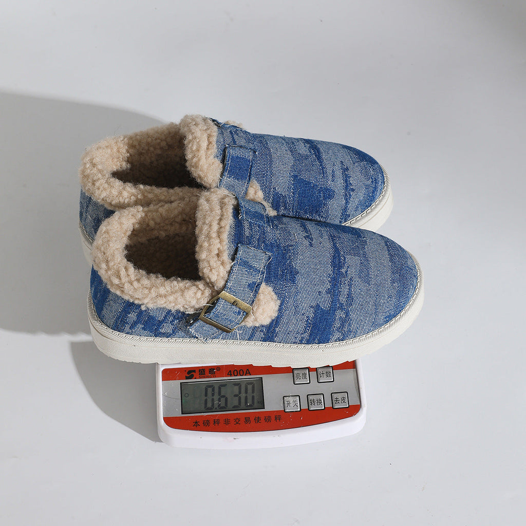 Beautifully Crafted Orthopedic Boots