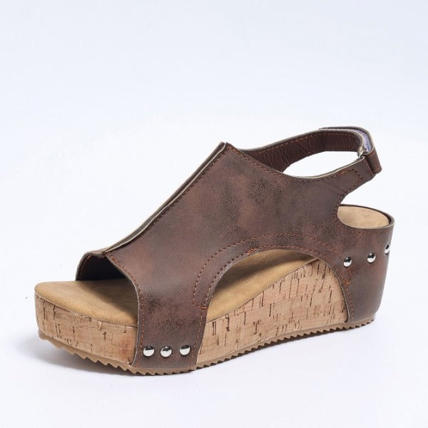 Comfortable Orthopedic Sandals for Daily Wear