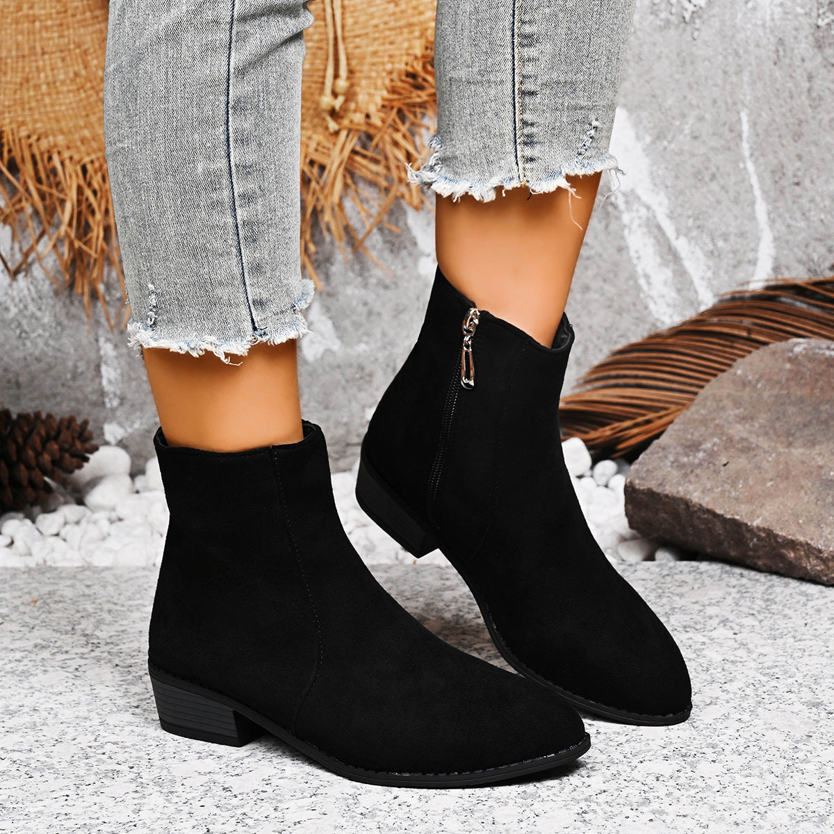 Stylish Orthopedic Boots for Any Occasion