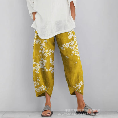 Élégant et stylé Pantalon