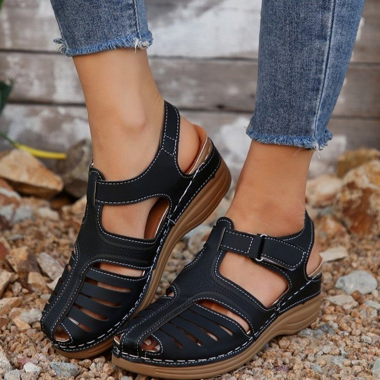Stylish Orthopedic Sandals for Any Occasion