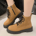 Vintage Inspired Orthopedic Shoes