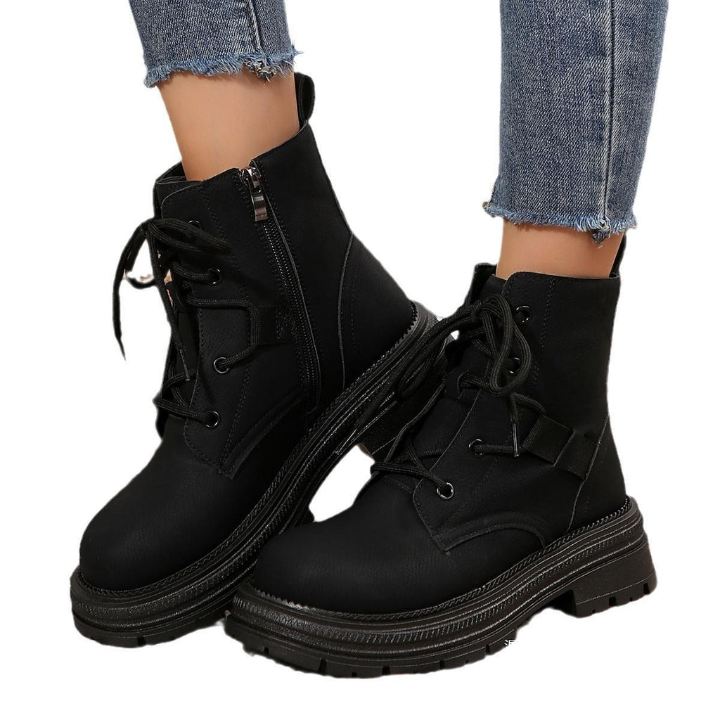 Beautifully Crafted Orthopedic Boots