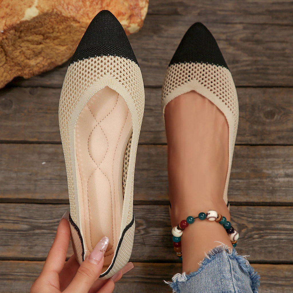 Classic Orthopedic Shoes with Timeless Style