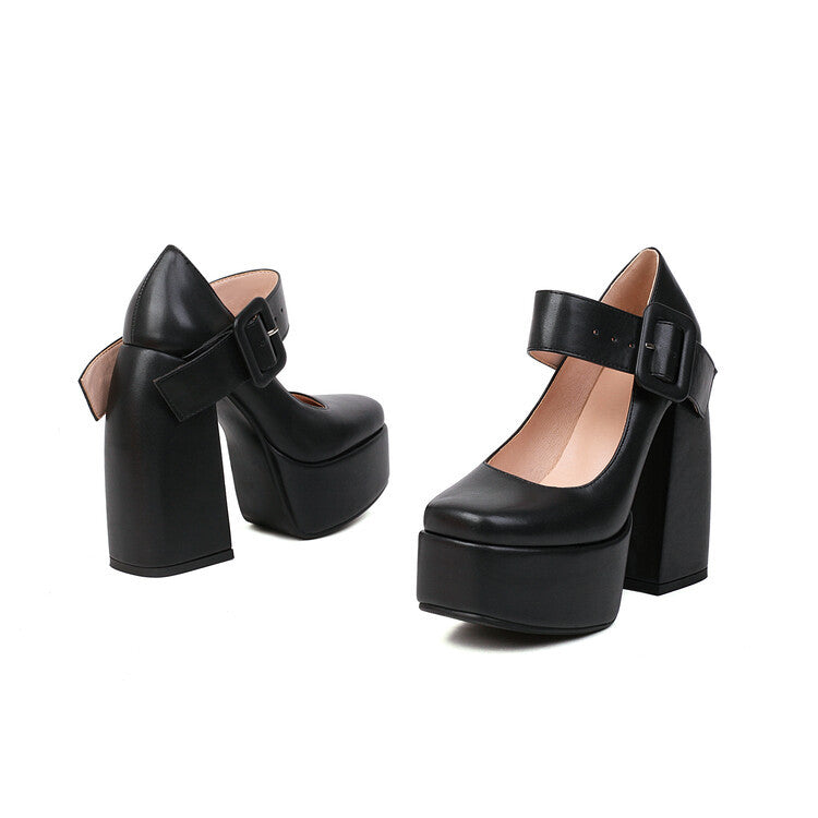 Chic Orthopedic Shoes with Unique Design
