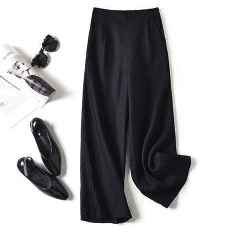 Vibrant et unique Pantalon
