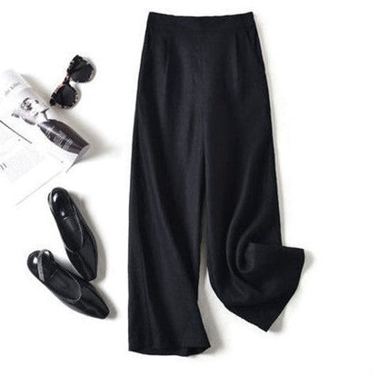 Vibrant et unique Pantalon