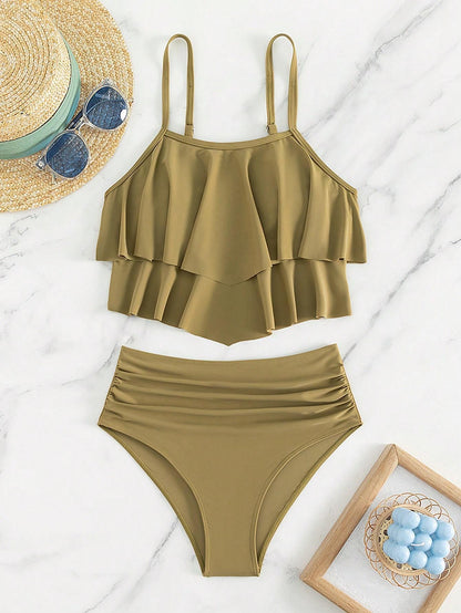 Classic Designed Top in a Timeless Cut