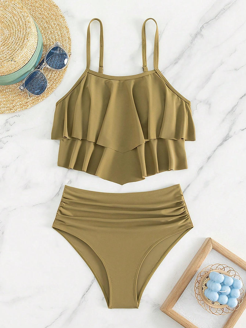 Classic Designed Top in a Timeless Cut