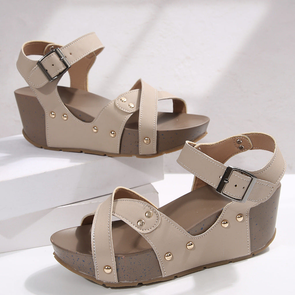 Beautifully Crafted Orthopedic Sandals