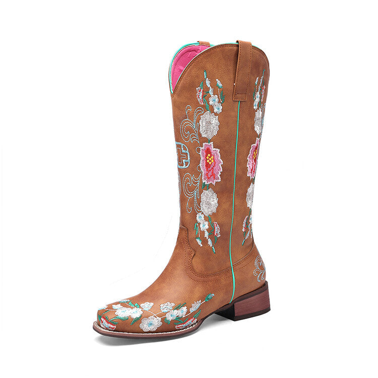 Beautifully Crafted Orthopedic Boots