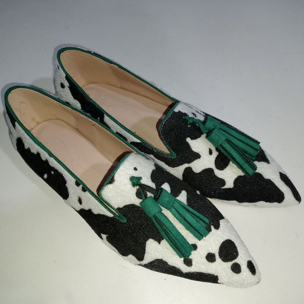 Elegant Orthopedic Shoes for Every Step