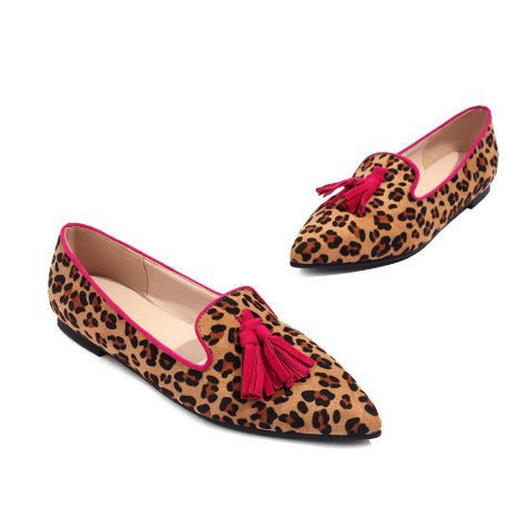 Elegant Orthopedic Shoes for Every Step