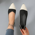 Chic Orthopedic Shoes with Unique Design
