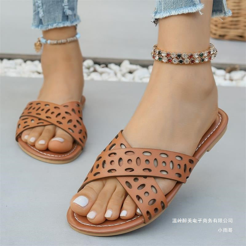 Stylish Orthopedic Sandals for Any Occasion