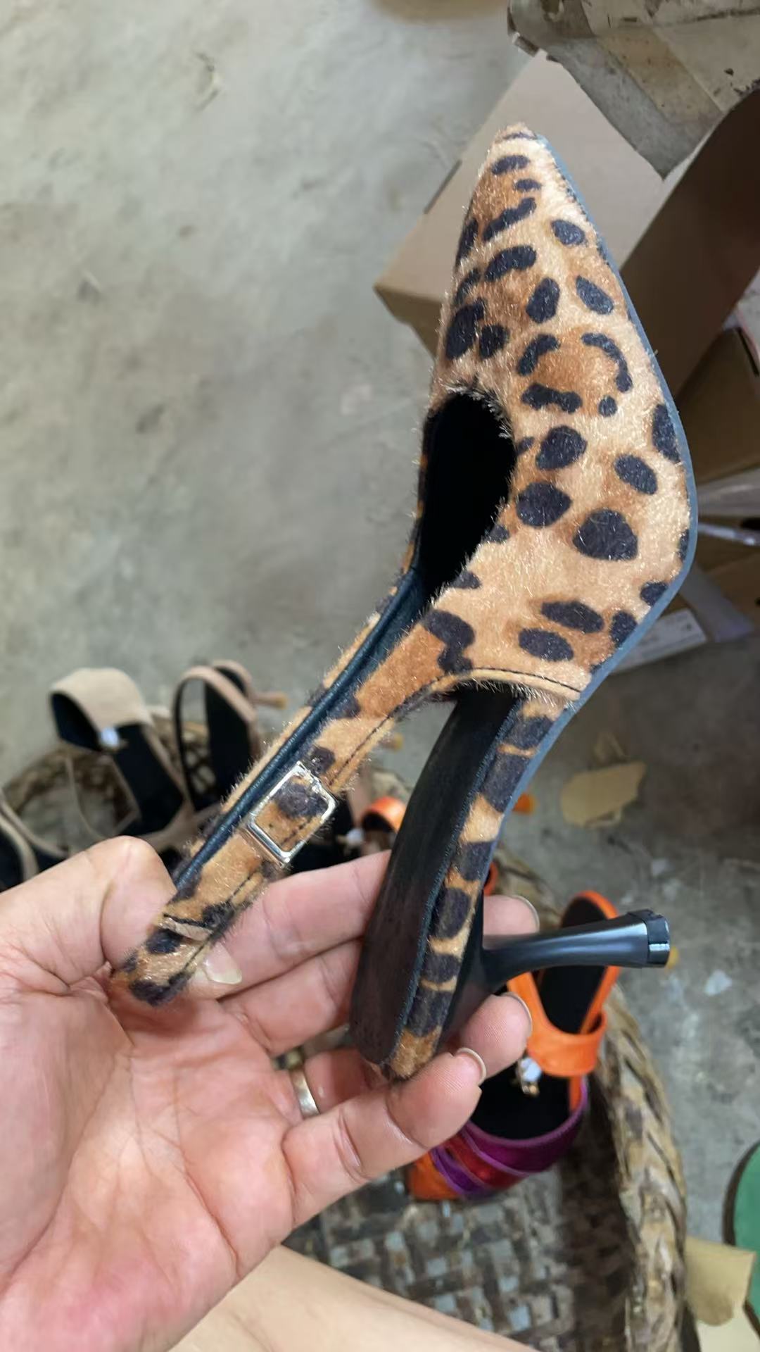 Stylish Orthopedic Sandals for Any Occasion