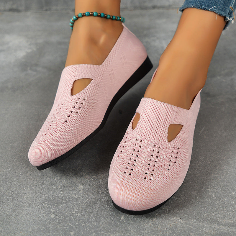 Comfortable Orthopedic Shoes for Daily Wear