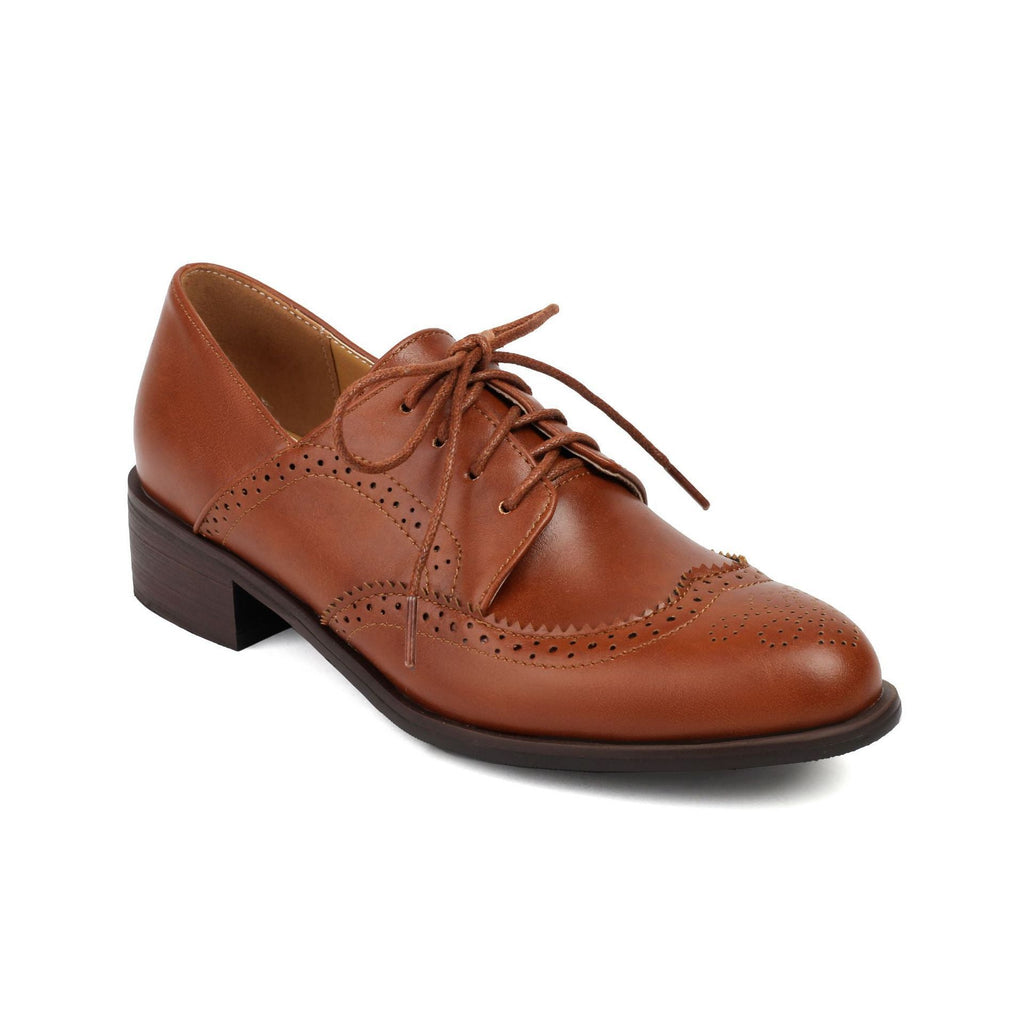 Graceful Orthopedic Shoes for Modern Look