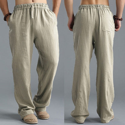 Séduisant et raffiné Pantalon