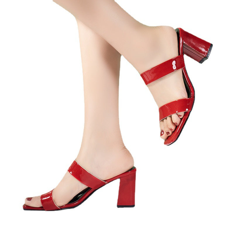 Elegant Orthopedic Sandals for Every Step
