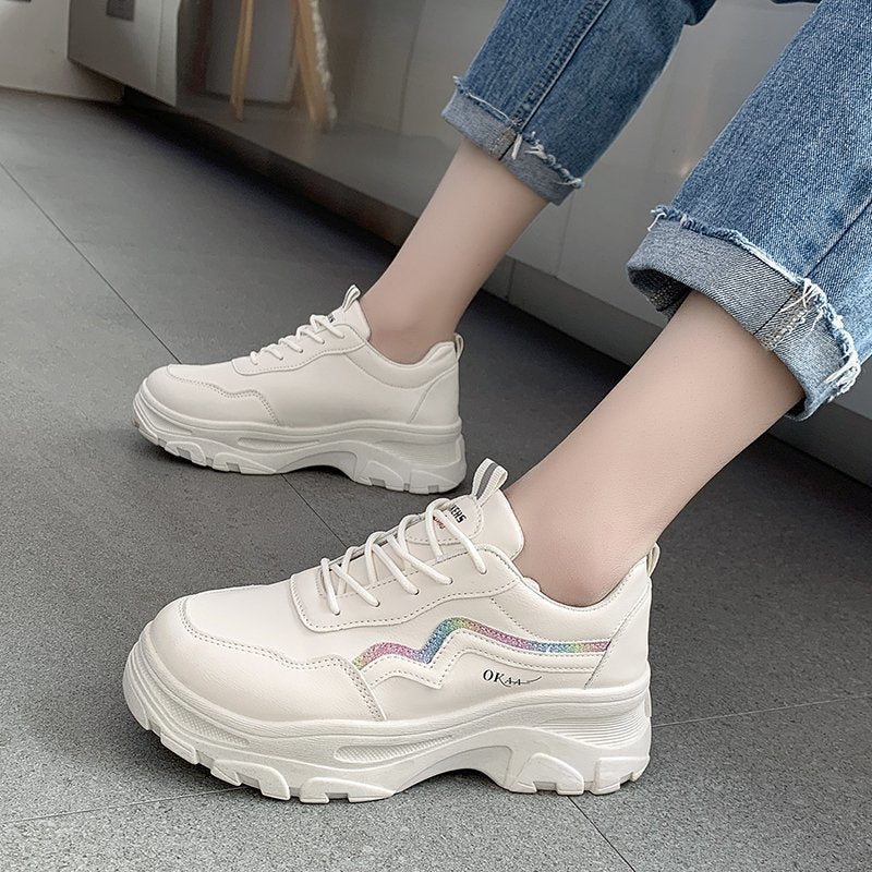 Graceful Orthopedic Shoes for Modern Look