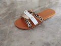 Beautifully Crafted Orthopedic Sandals