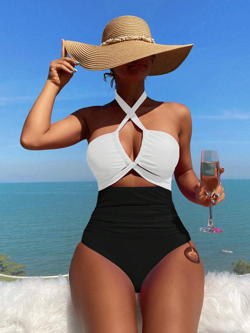 Beautifully Finished Top in a Timeless Design
