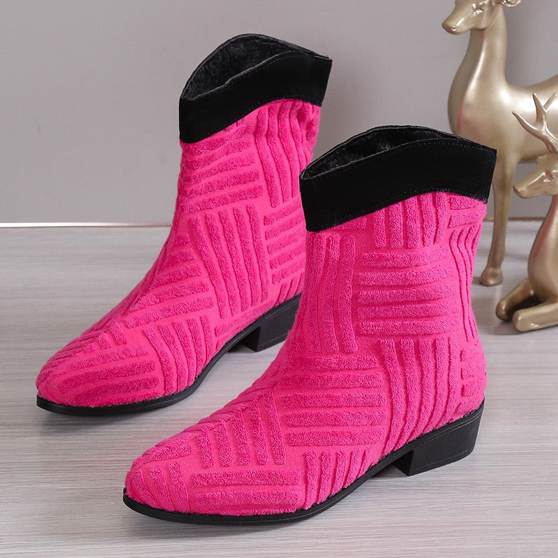 Stylish Orthopedic Boots for Any Occasion