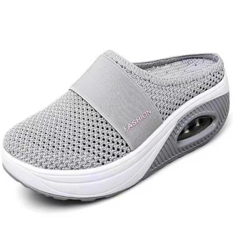 Vintage Inspired Orthopedic Shoes