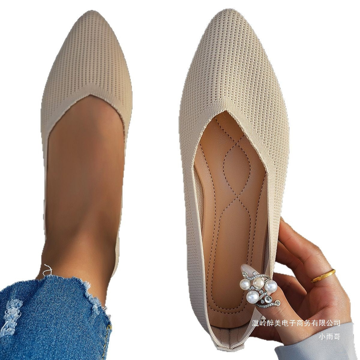 Classic Orthopedic Shoes with Timeless Style