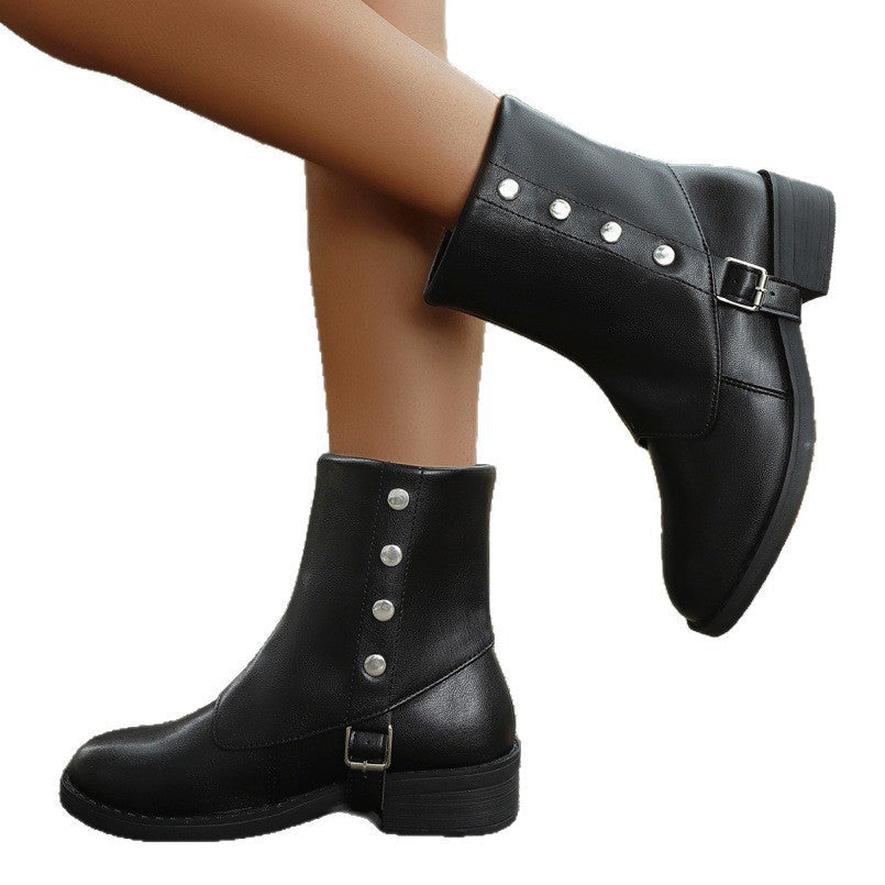 Beautifully Crafted Orthopedic Boots