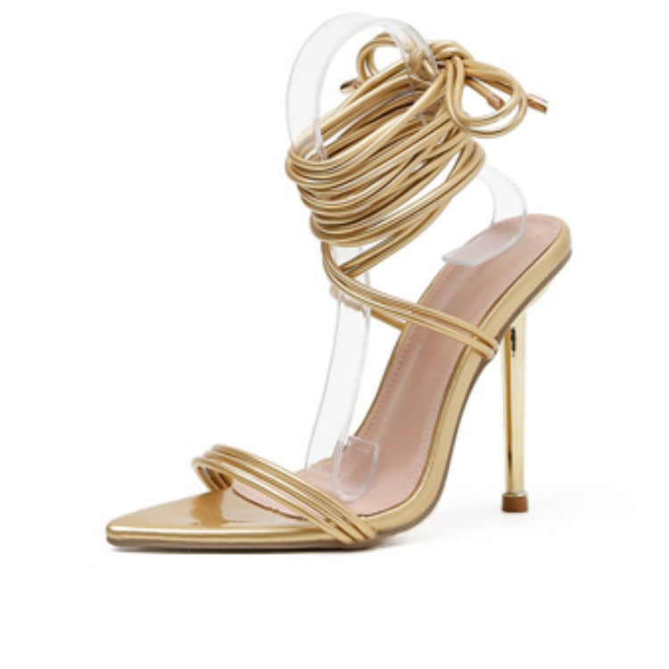 Chic Orthopedic Sandals with Unique Design