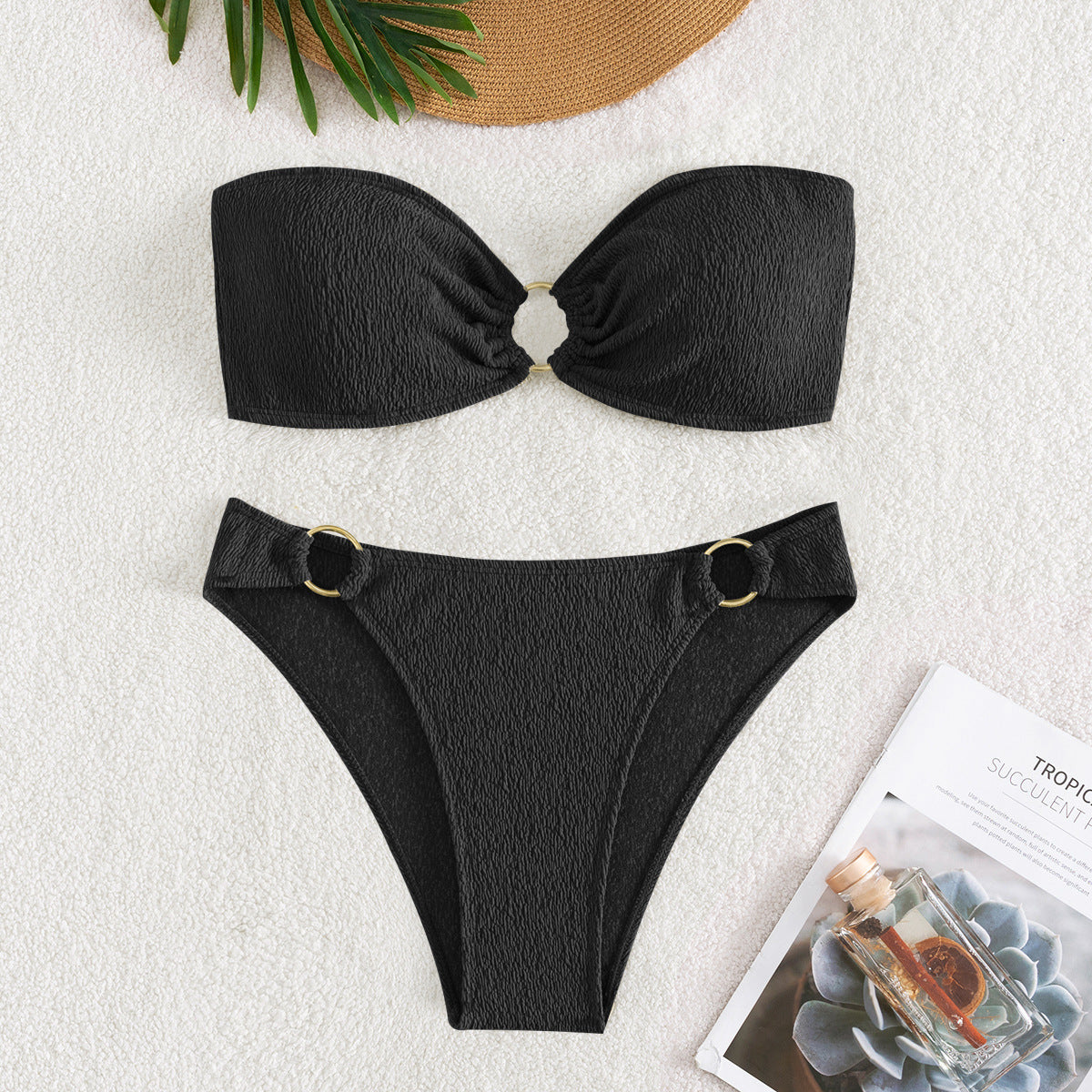Style Garment With a Modern Fit
