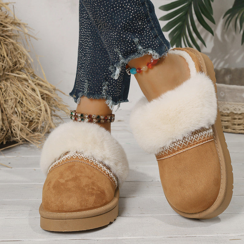 Comfortable Orthopedic Boots for Daily Wear
