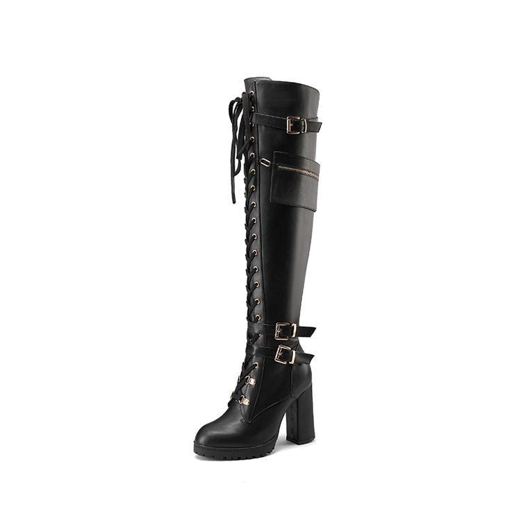 Comfortable Orthopedic Boots for Daily Wear