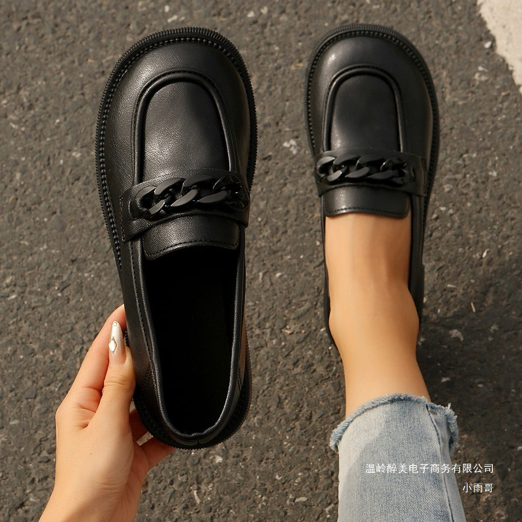 Vintage Inspired Orthopedic Shoes
