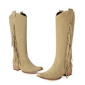 Classic Orthopedic Boots with Timeless Style