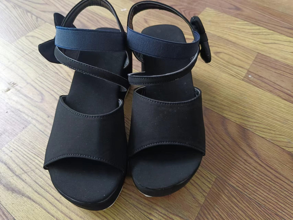 Beautifully Crafted Orthopedic Sandals