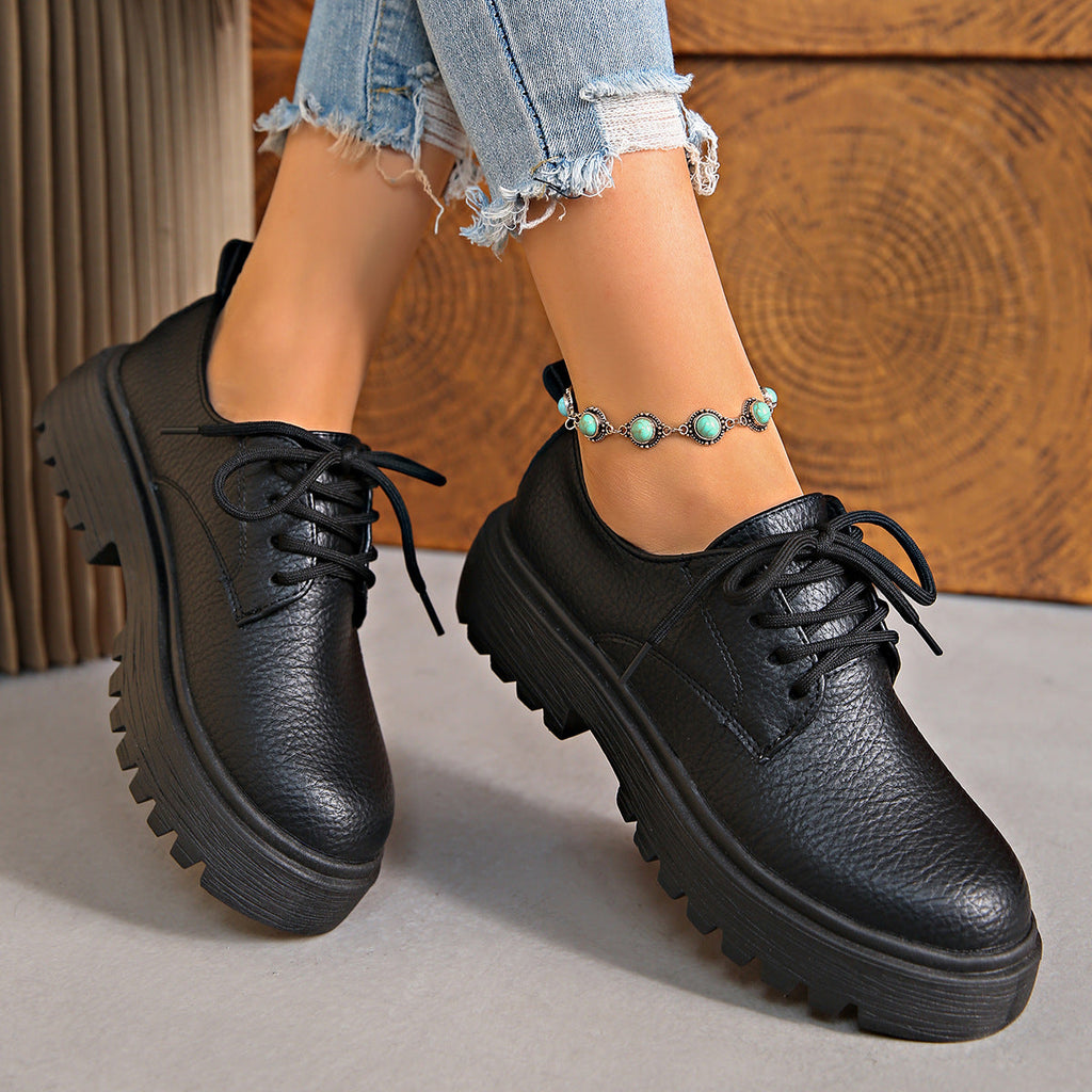 Graceful Orthopedic Shoes for Modern Look