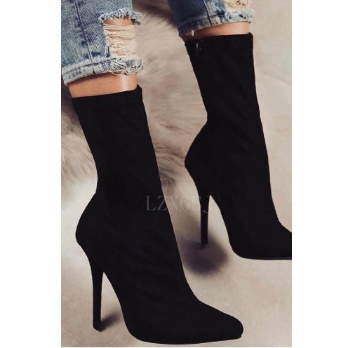 Stylish Orthopedic Boots for Any Occasion