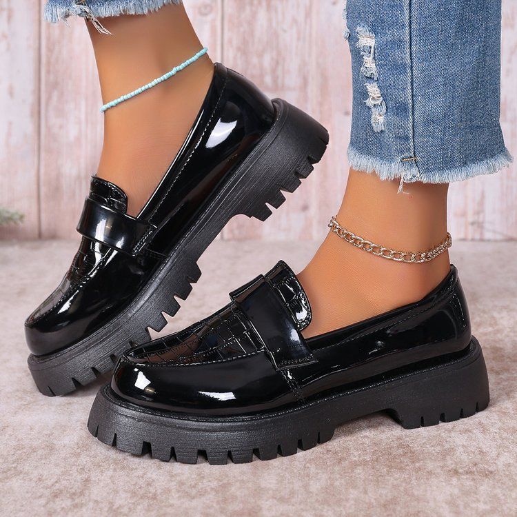 Vintage Inspired Orthopedic Shoes